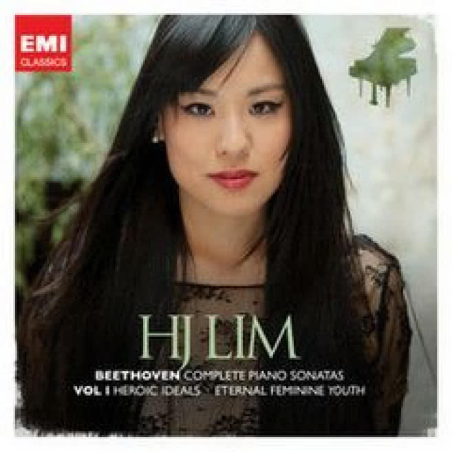 Sonatas Vol. I Heroic Ideals / Eternal Feminine Youth