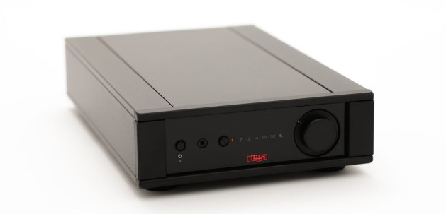 REGA Brio MK7