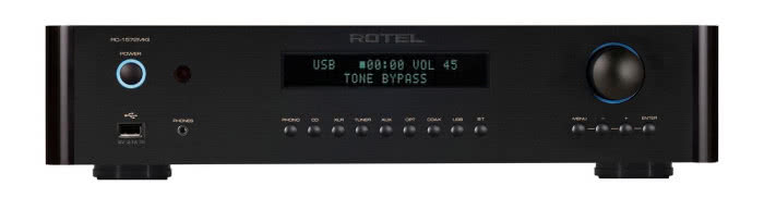 Rotel RC-1572MKII
