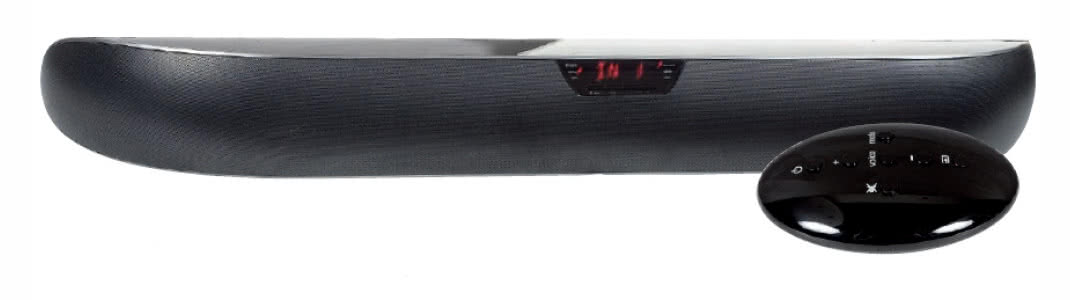 Soundbar Bowers & Wilkins Panorama - test - testy, ceny i