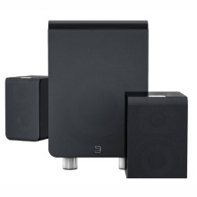 BLUESOUND Node, Powernode, Pulse, Vault, Duo