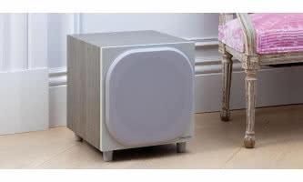 Podłączenie "głośnikowe" subwoofera - do czego służy? 