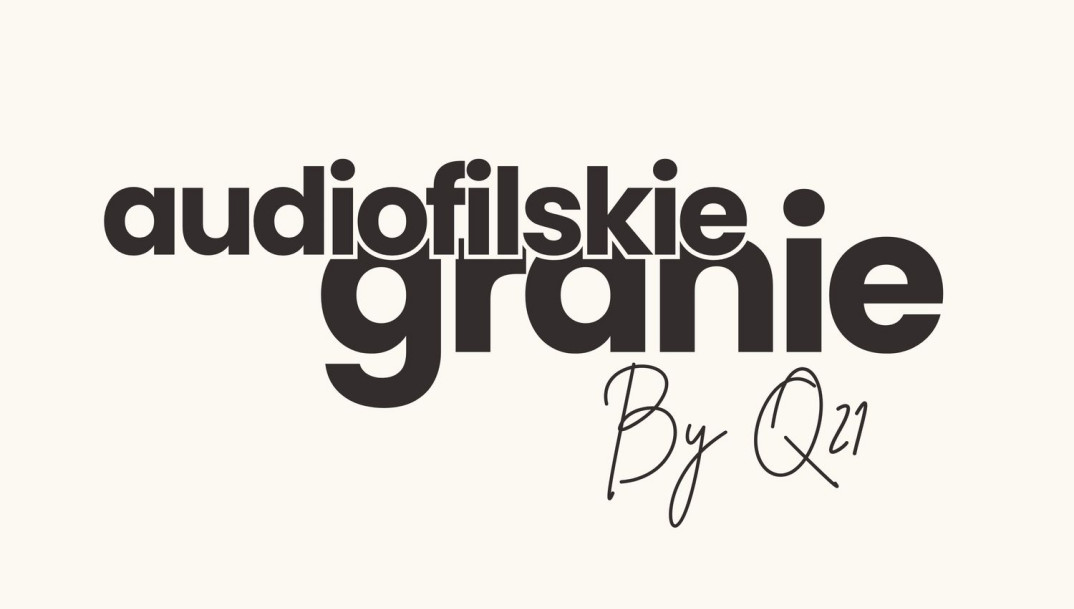 Odsłuchy z Q21 w Debich Studio. Fezz Audio, Pylon Audio i Maciej Tubis także na żywo