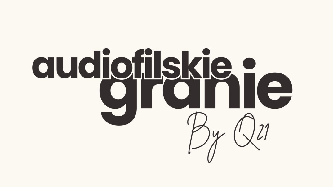 Odsłuchy z Q21 w Debich Studio. Fezz Audio, Pylon Audio i Maciej Tubis także na żywo