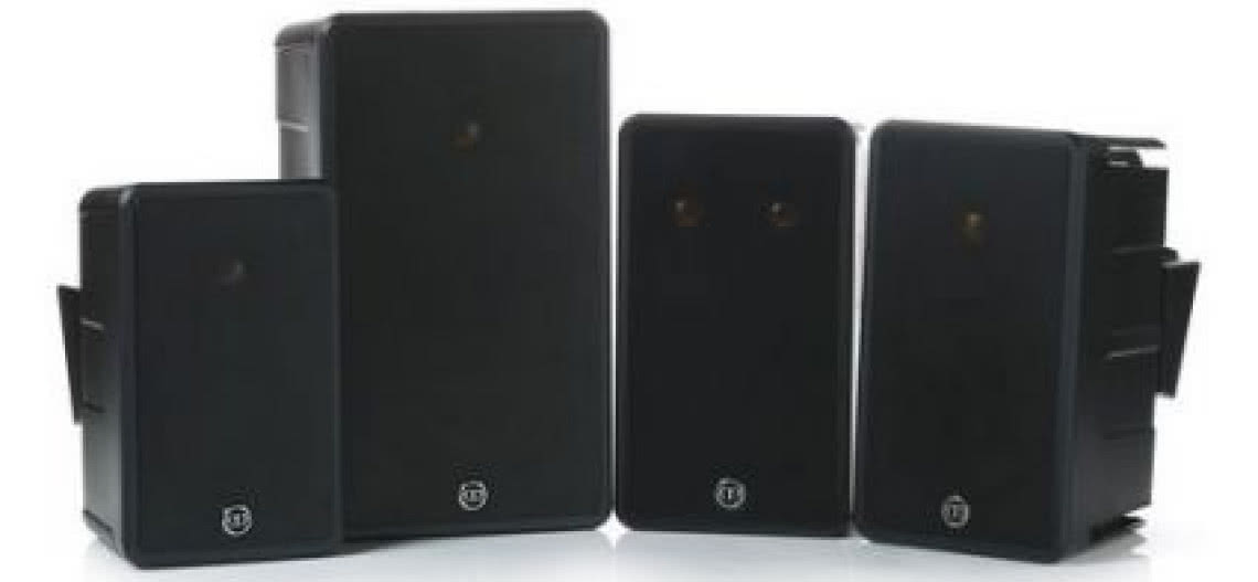 Monitor Audio CL-Climate