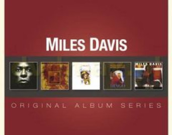 Original Album Series