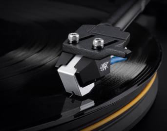 MoFi Electronics StudioSilver – nowa wkładka gramofonowa MC