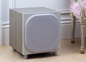 Podłączenie "głośnikowe" subwoofera - do czego służy? 