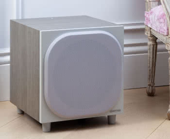 Podłączenie "głośnikowe" subwoofera - do czego służy? 