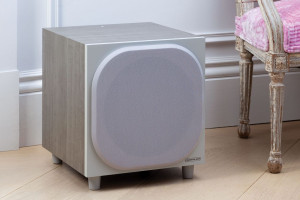 Podłączenie "głośnikowe" subwoofera - do czego służy? 