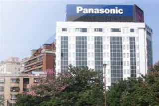 Panasonic ponosi straty największe od dziesięciu lat