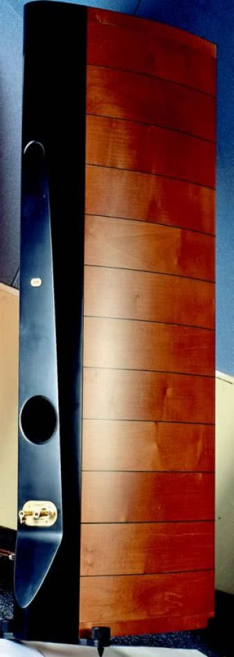 Sonus Faber Cremona