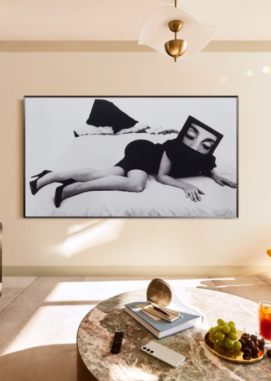 38 nowych dzieł w kolekcji Samsung Art Store