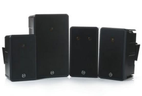 Monitor Audio CL-Climate