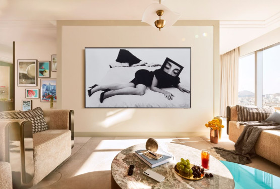 38 nowych dzieł w kolekcji Samsung Art Store