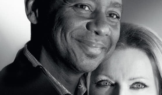 Anna Maria Jopek: uchwyciliśmy to, co nieulotne