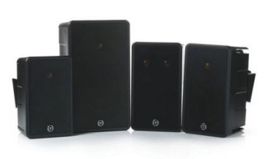 Monitor Audio CL-Climate