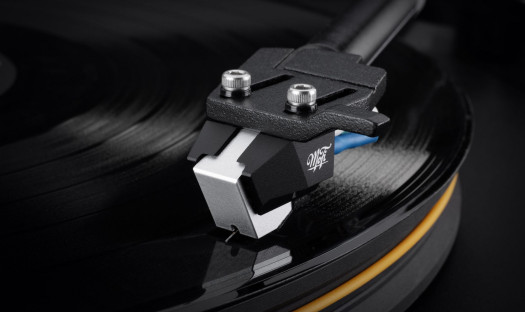 MoFi Electronics StudioSilver – nowa wkładka gramofonowa MC
