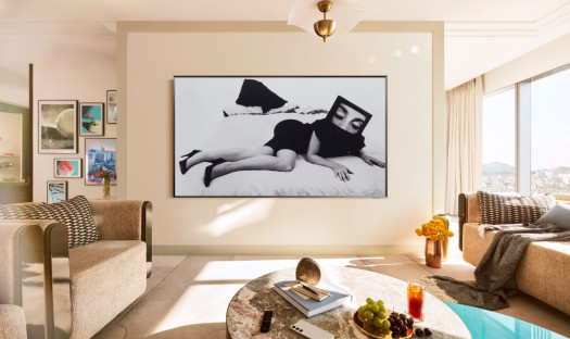 38 nowych dzieł w kolekcji Samsung Art Store