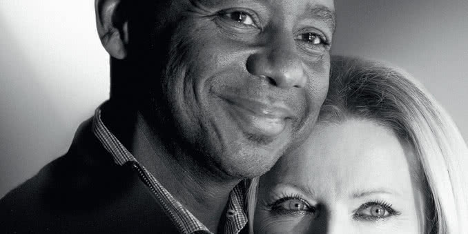 Anna Maria Jopek i Branford Marsalis Anna Maria Jopek: uchwyciliśmy to, co nieulotne