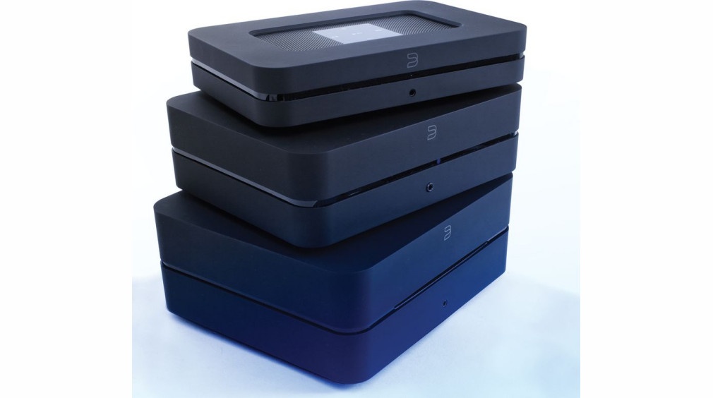 Node 2, Powernode 2, Vault 2