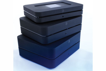 Node 2, Powernode 2, Vault 2