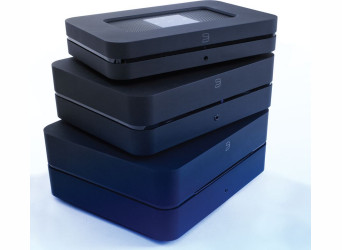 Node 2, Powernode 2, Vault 2