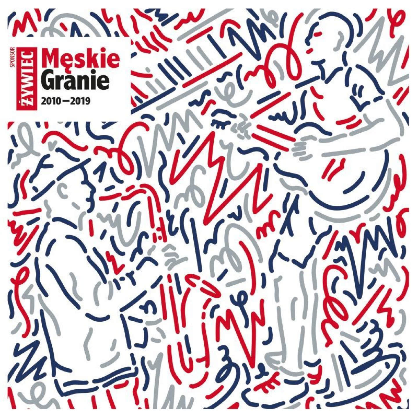 Męskie Granie 2010–2019