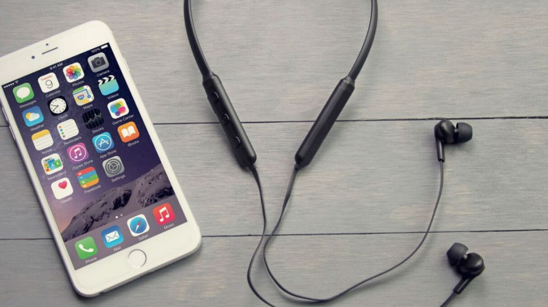 Słuchawki dokanałowe Mee Audio N1