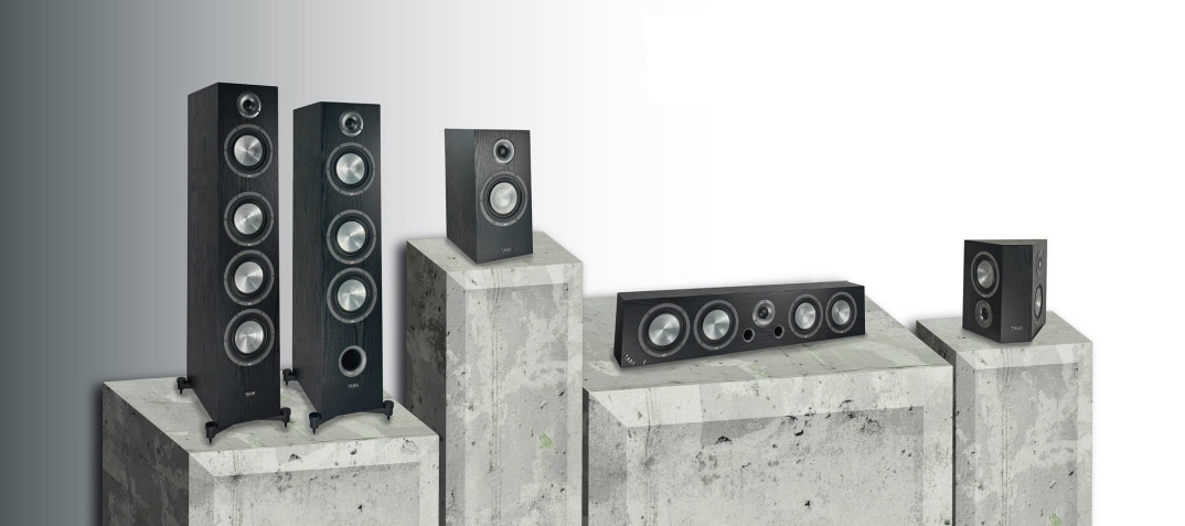 TAGA Harmony prezentuje pierwsze modele z nowej serii Platinum v.4.