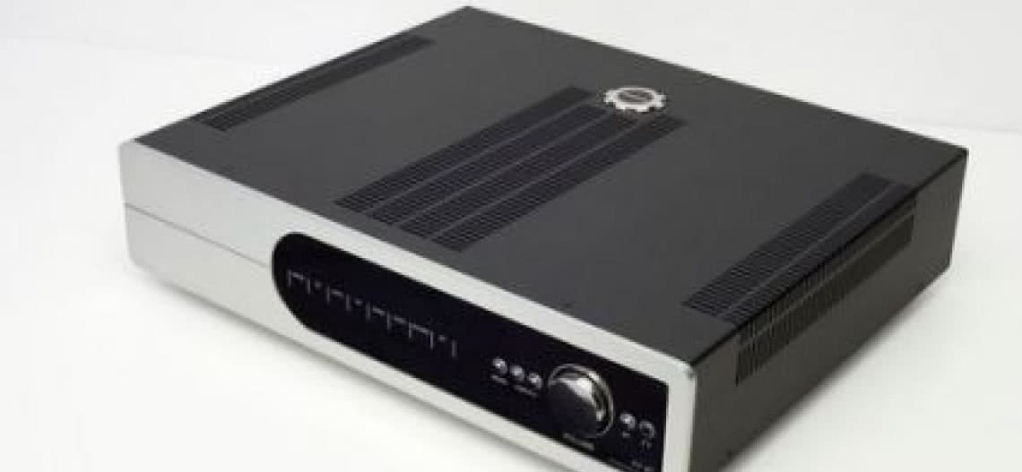 Zintegrowany wzmacniacz ROKSAN K2 BT