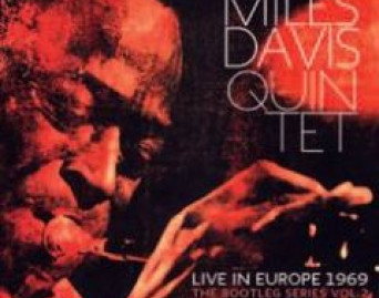 Live in Europe 1969; The Bootleg Series Vol. 2