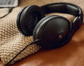 Sennheiser wprowadza do sprzedaży nowe słuchawki - HD 620S
