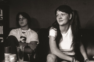 Pierwsza w historii oficjalna antologiaThe White Stripes już w sprzedaży