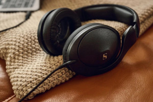 Sennheiser wprowadza do sprzedaży nowe słuchawki - HD 620S