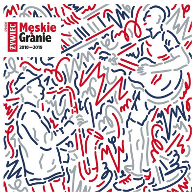 Męskie Granie 2010–2019