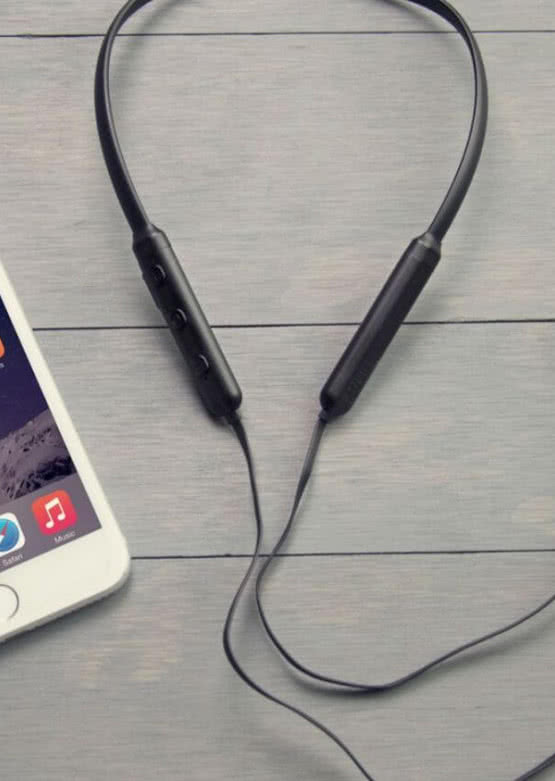 Słuchawki dokanałowe Mee Audio N1