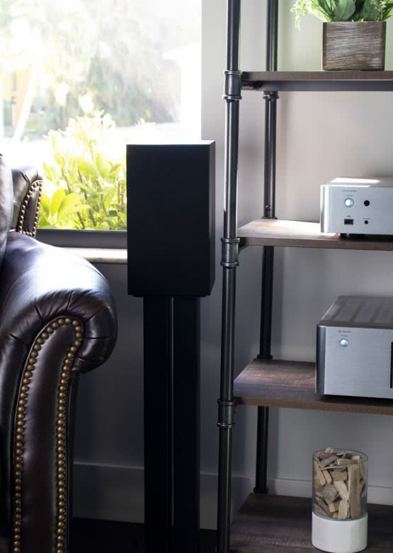 Przedwzmacniacze Rotela C-1590 i RC-1572 w wersjach MKII