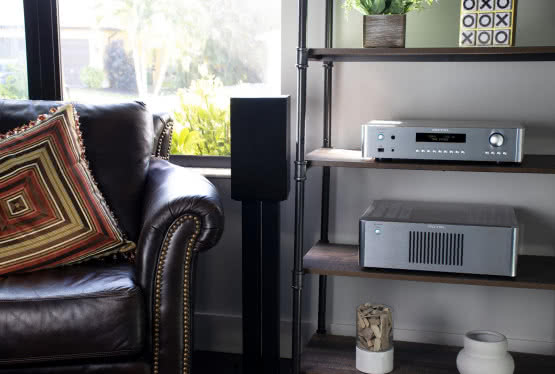 Przedwzmacniacze Rotela C-1590 i RC-1572 w wersjach MKII