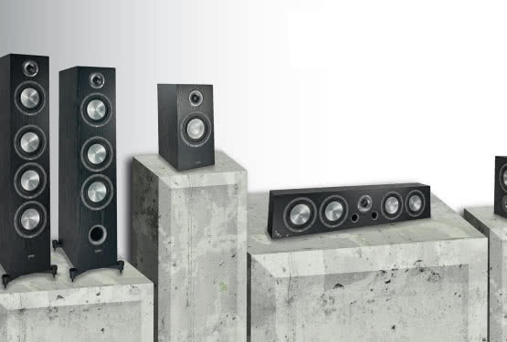 TAGA Harmony prezentuje pierwsze modele z nowej serii Platinum v.4.