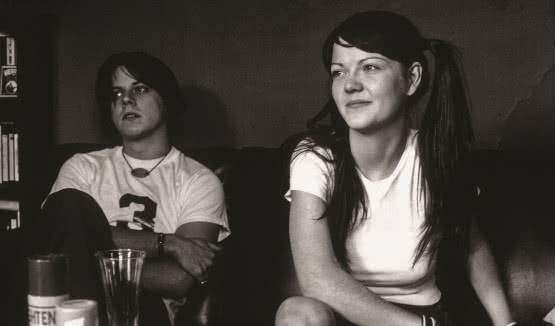Pierwsza w historii oficjalna antologiaThe White Stripes już w sprzedaży