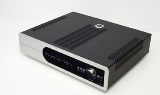 Zintegrowany wzmacniacz ROKSAN K2 BT