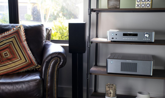 Przedwzmacniacze Rotela C-1590 i RC-1572 w wersjach MKII