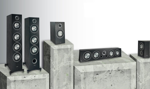 TAGA Harmony prezentuje pierwsze modele z nowej serii Platinum v.4.