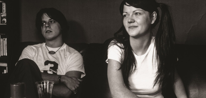 Pierwsza w historii oficjalna antologiaThe White Stripes już w sprzedaży