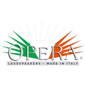 OPERA LOUDSPEAKERS