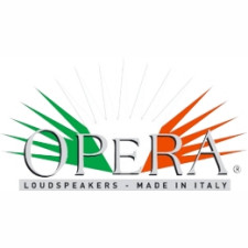 OPERA LOUDSPEAKERS (Włochy)