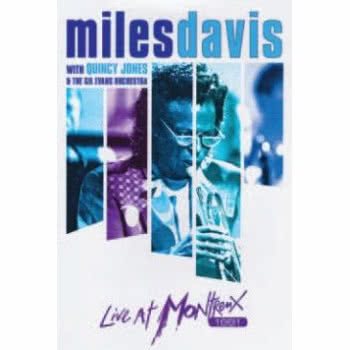 Live at Montreux 1991