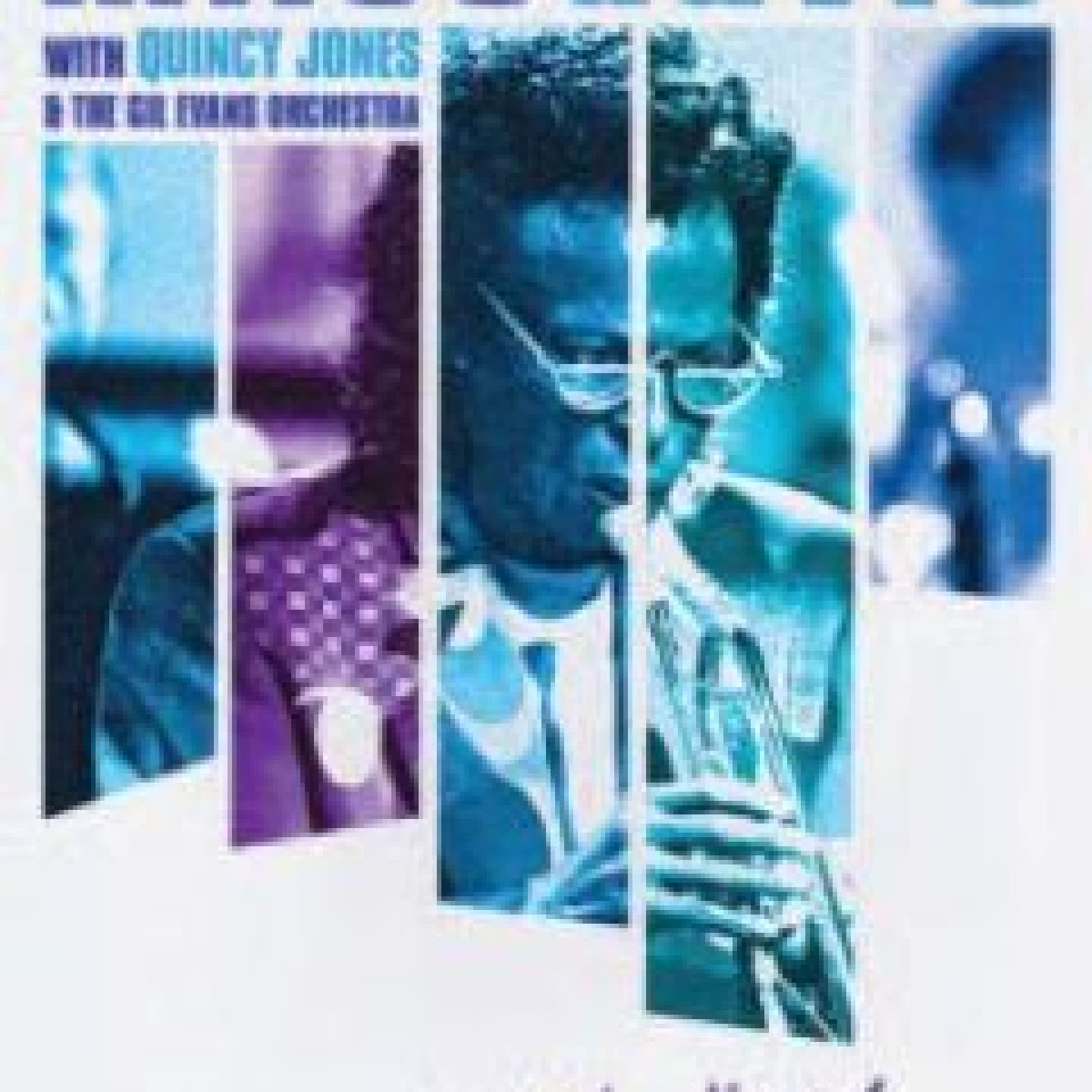 Live at Montreux 1991