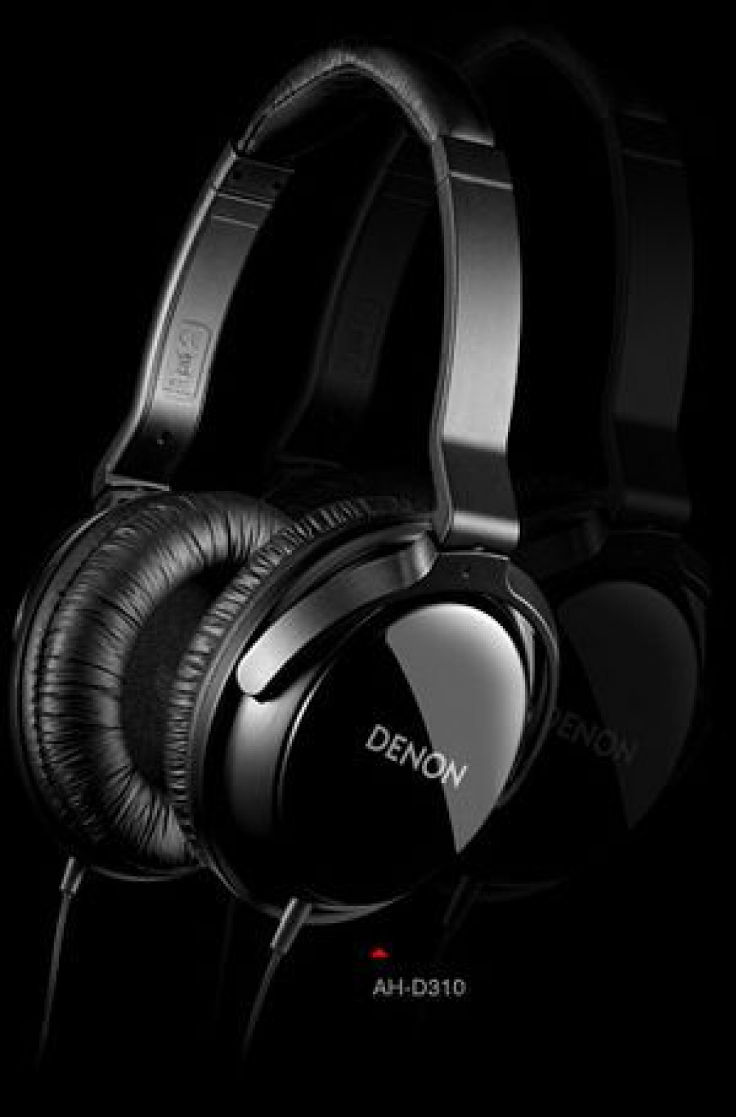 Kup sprzęt DENON, zgarnij słuchawki